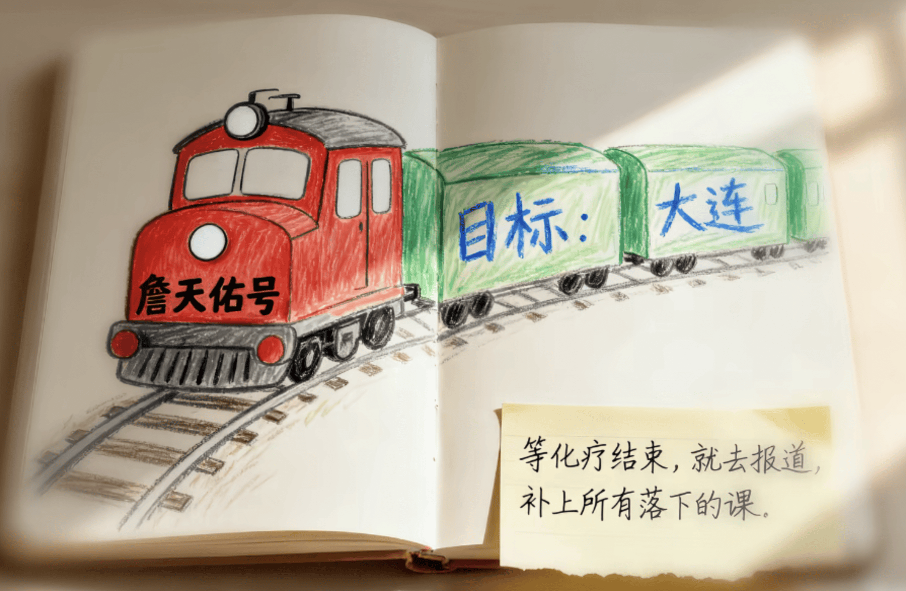 皇冠信用網注册开通
_安徽少年拿到大学录取通知书不久后病逝皇冠信用網注册开通
，父亲：他画去学校的火车，激励自己撑过化疗