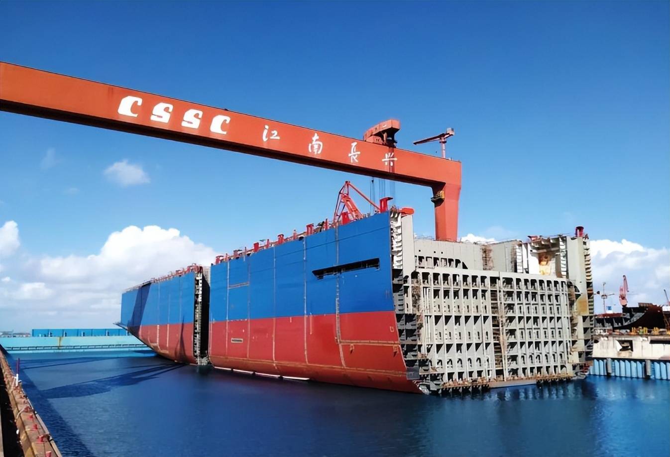 皇冠信用网APP下载
_中国核动力航母真的来了！预计2030年服役皇冠信用网APP下载
，中国海军即将迈入“无限续航”时代