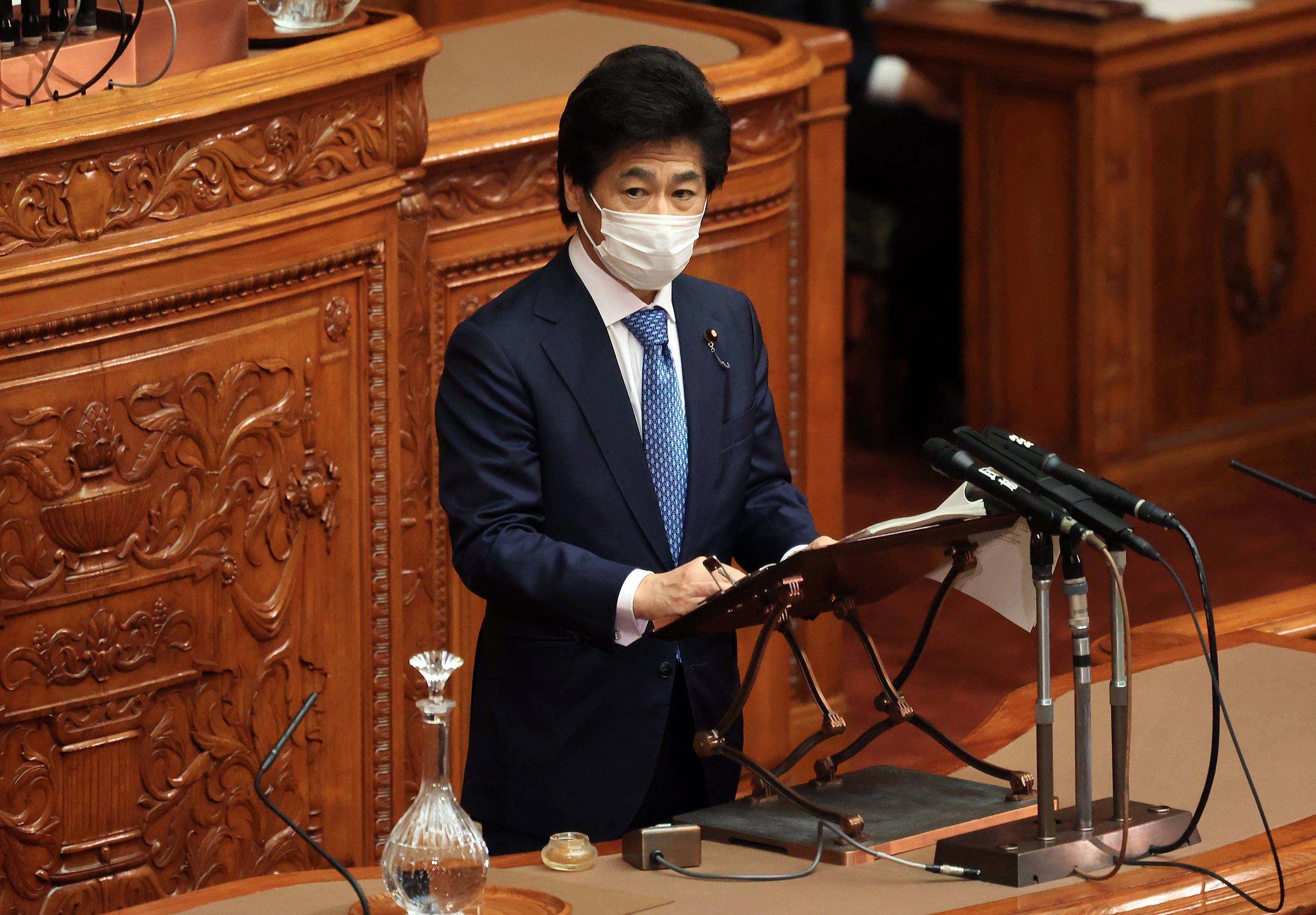 如何申请皇冠信用網会员
_自民党资深政要透露：高市早苗正反省有关涉台言论