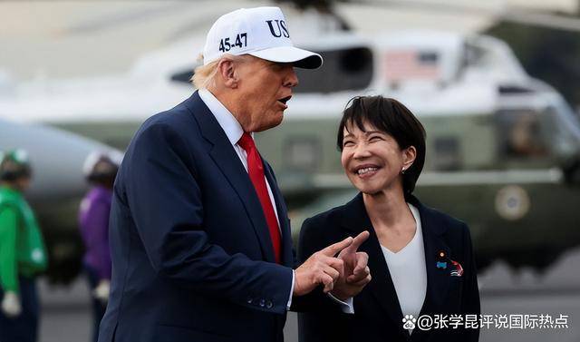 皇冠信用网如何注册
_中国直言不满意！高市慌了皇冠信用网如何注册
，外媒狂打鸡血，特朗普一句话能救日本