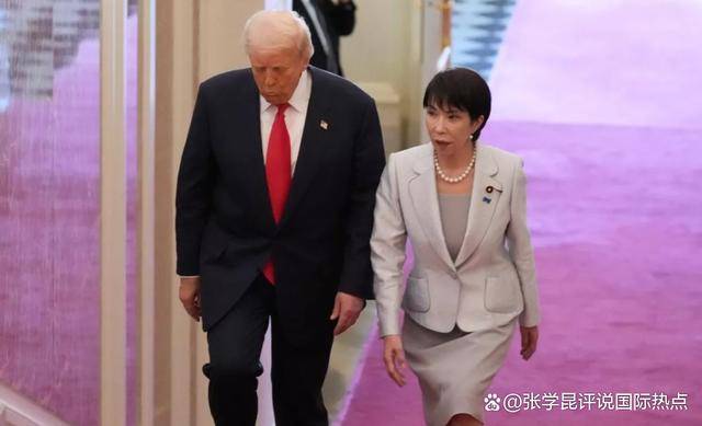 皇冠信用網登2代理申请
_中国再下一令皇冠信用網登2代理申请
,高市坐不住了,关键时刻放出猛料,要拉美国当垫背