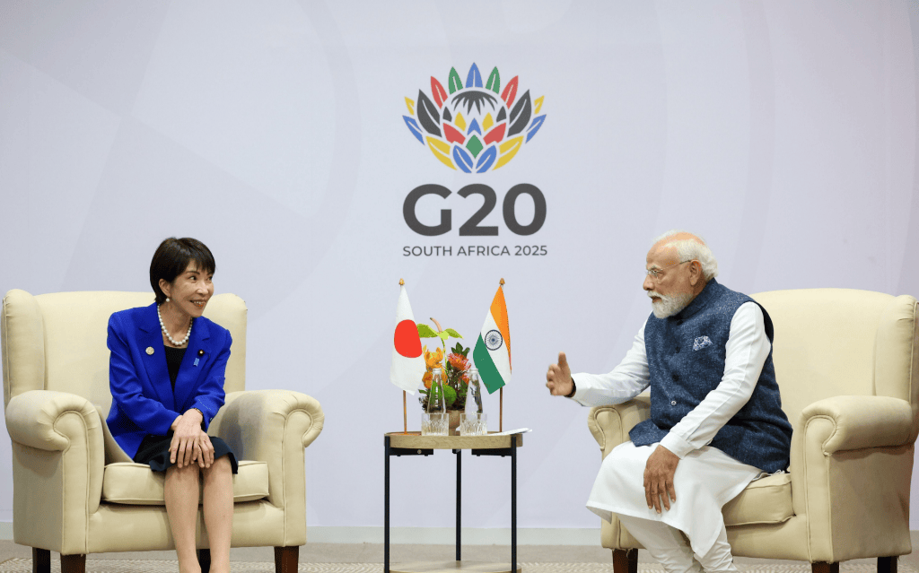 皇冠信用网开户
_与印度总理会面后皇冠信用网开户
，高市早苗“高调”喊话中国，武力介入台海不变