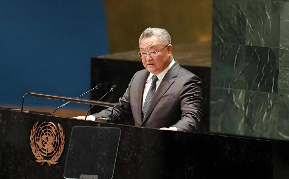 皇冠信用网出租足球
_沉默3天后皇冠信用网出租足球
,日本闹上联合国告状,要求秘书长主持公道?对中方不服气,想废除敌国条款