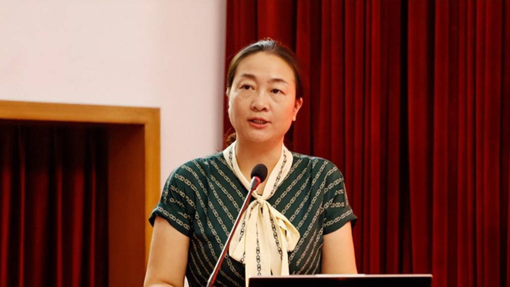 皇冠信用網会员开户申请
_湖南女子学院党委书记段美娟调任湖南省委农办专职副主任