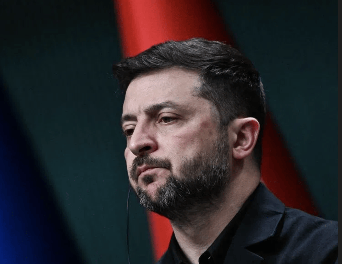 体育皇冠信用网站
_泽连斯基名字首次间接出现在乌克兰贪腐案中体育皇冠信用网站
,他将如何“退场”?