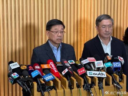 皇冠信用网怎么申请
_李家超:香港将向内地寻求无人机等物资支援