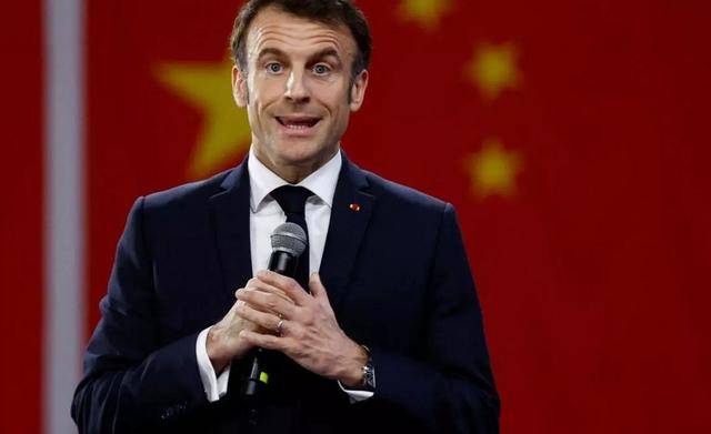 怎么注册皇冠信用网
_法国官宣马克龙访华怎么注册皇冠信用网
,中方态度和两年前不同了