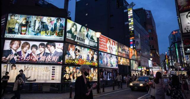 皇冠足球平台代理申请
_日本近来更多年轻女性为了牛郎花钱皇冠足球平台代理申请
,远赴海外从事卖淫