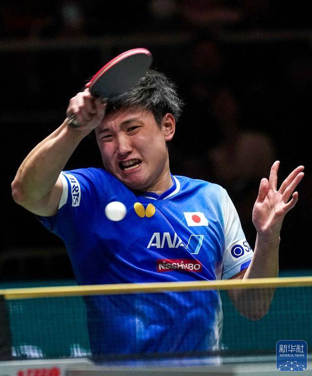 皇冠信用网代理注册
_乒乓球丨混合团体世界杯:日本队胜澳大利亚队