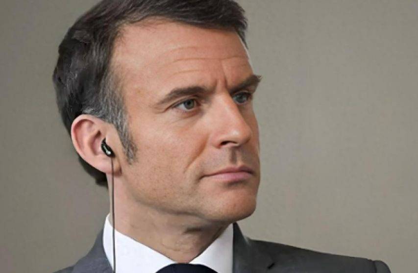 皇冠信用盘开户
_马克龙还没踏上访华飞机皇冠信用盘开户
,日本媒体便发出警告,中国实力深不可测,对外释放的信号非比寻常