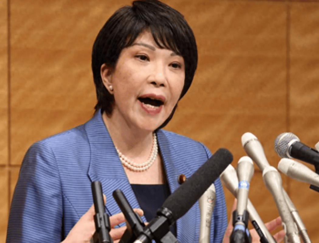 国际米兰比赛
_日本首相官邸倒油国际米兰比赛
,发布高市早苗“外交车祸”集锦,“逼宫”大戏正式拉开!