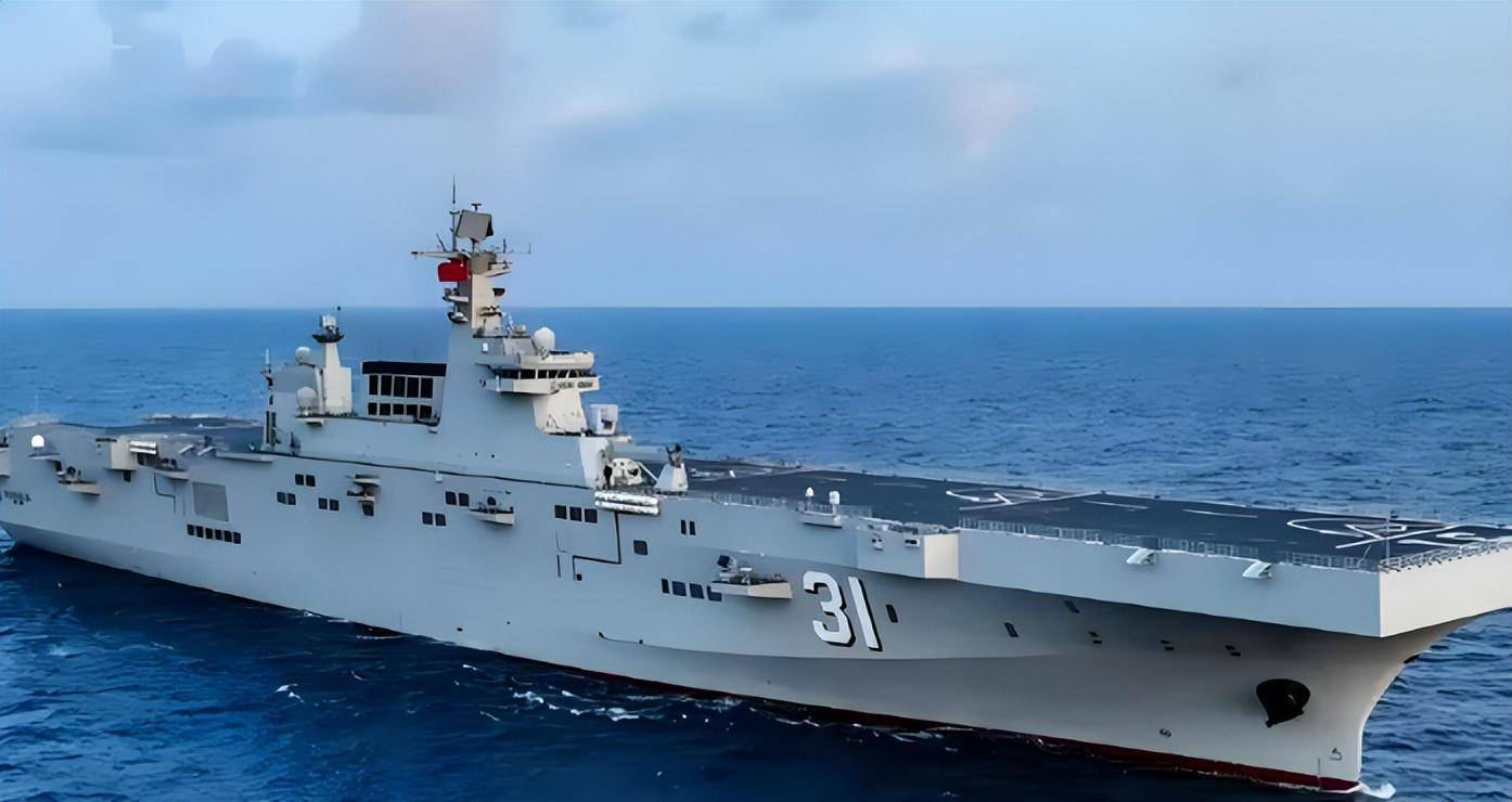 科特迪瓦足球
_刚刚通报!西方卫星确认科特迪瓦足球
,中国075舰+055大驱现身,澳军P-8A跟踪