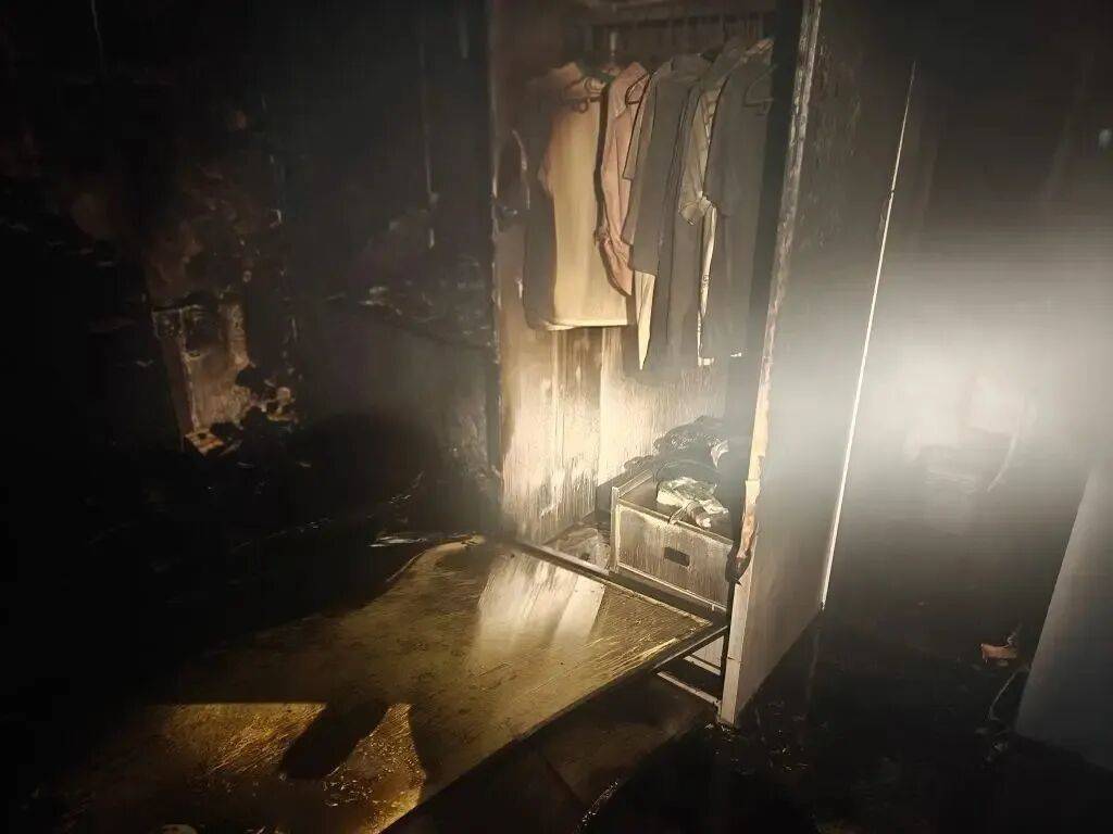 2026世界杯分组抽签仪式
_男子出门十几分钟2026世界杯分组抽签仪式
,家差点没了!这个“惹火”习惯很多人都有