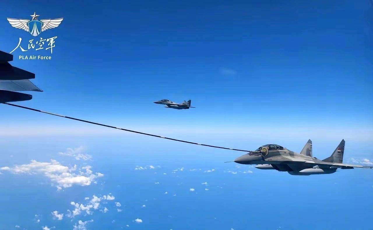 怎么弄皇冠信用网
_埃及空军大换装怎么弄皇冠信用网
，将接收歼-10C、歼-35和运油-20？彻底鸟枪换炮？