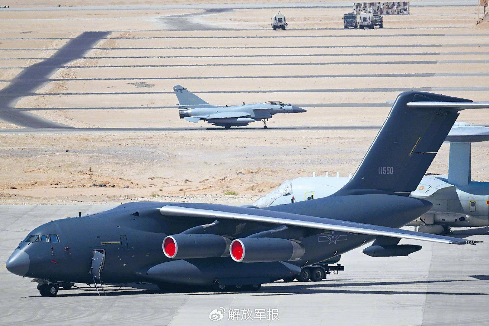 怎么弄皇冠信用网
_埃及空军大换装怎么弄皇冠信用网
，将接收歼-10C、歼-35和运油-20？彻底鸟枪换炮？