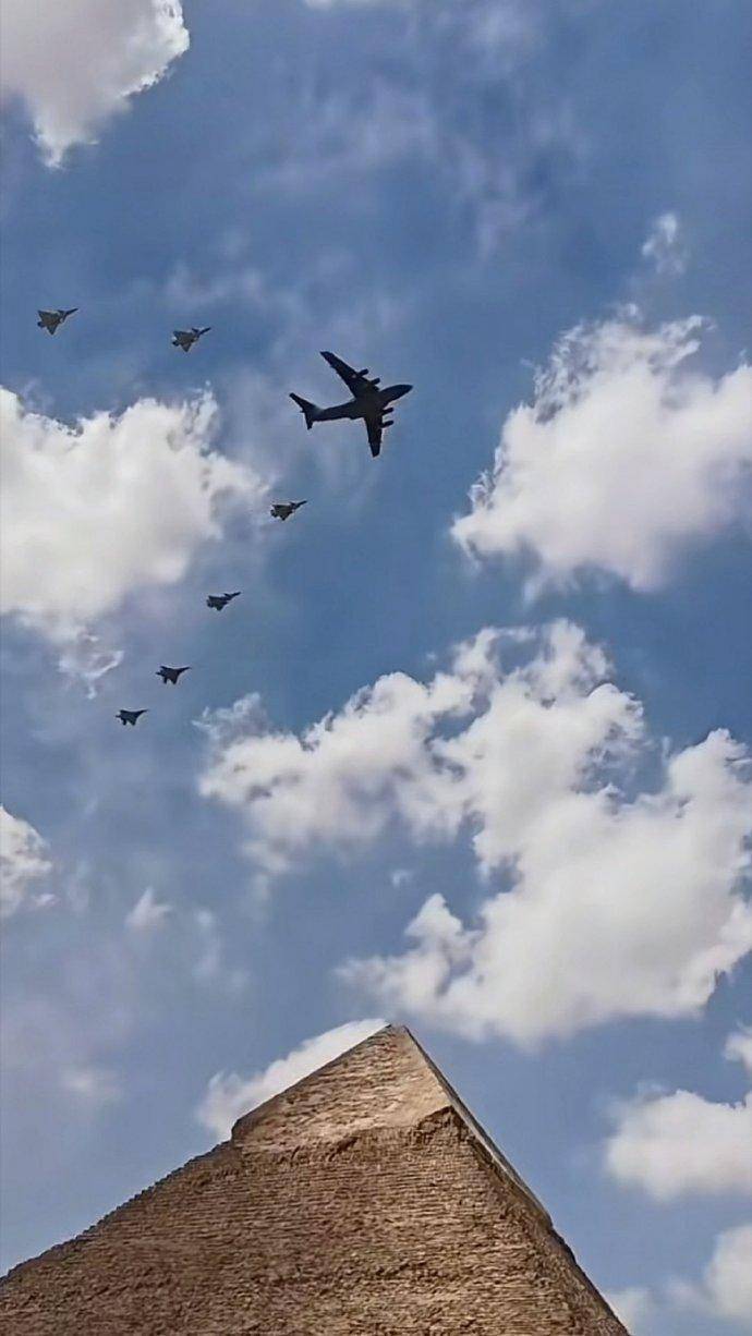 怎么弄皇冠信用网
_埃及空军大换装怎么弄皇冠信用网
，将接收歼-10C、歼-35和运油-20？彻底鸟枪换炮？