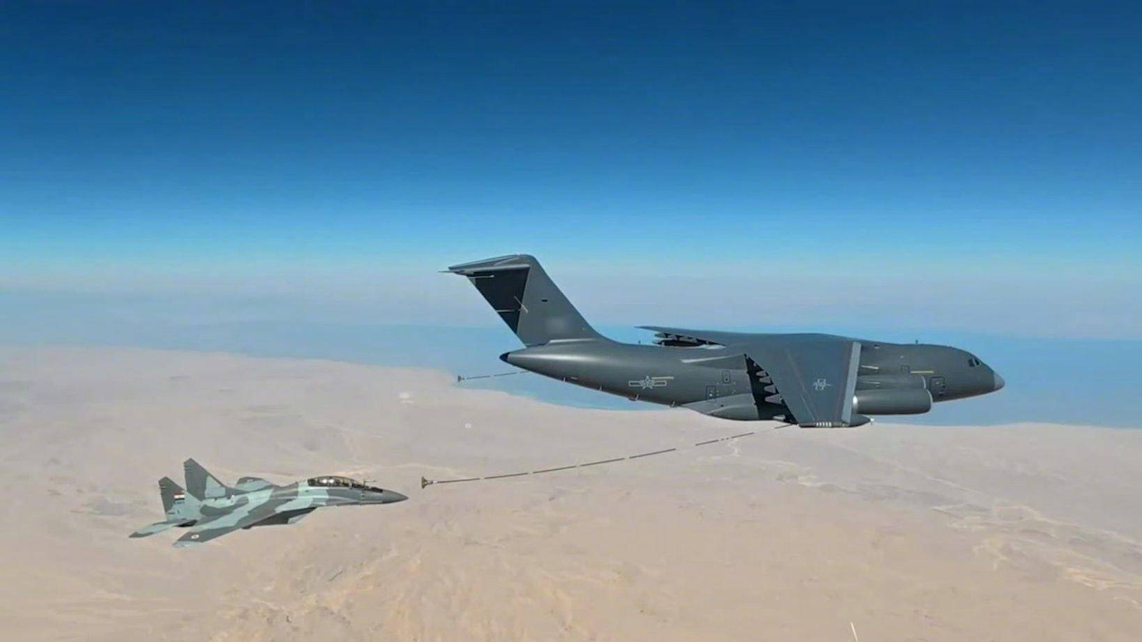 怎么弄皇冠信用网
_埃及空军大换装怎么弄皇冠信用网
，将接收歼-10C、歼-35和运油-20？彻底鸟枪换炮？