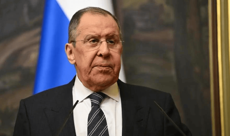 皇冠信用盘会员怎么开通
_俄外长:俄将采取措施回应欧洲非法使用被冻结俄资产