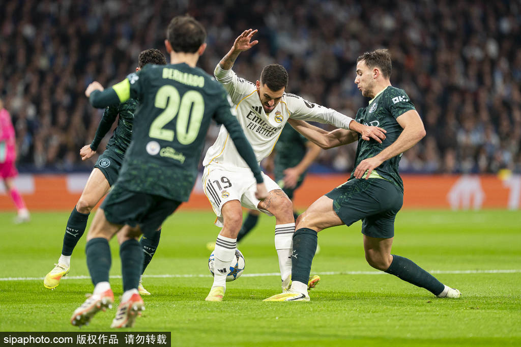 皇冠信用庄家
_欧冠-罗德里戈破荒哈兰德点射 姆巴佩未登场皇马1-2曼城