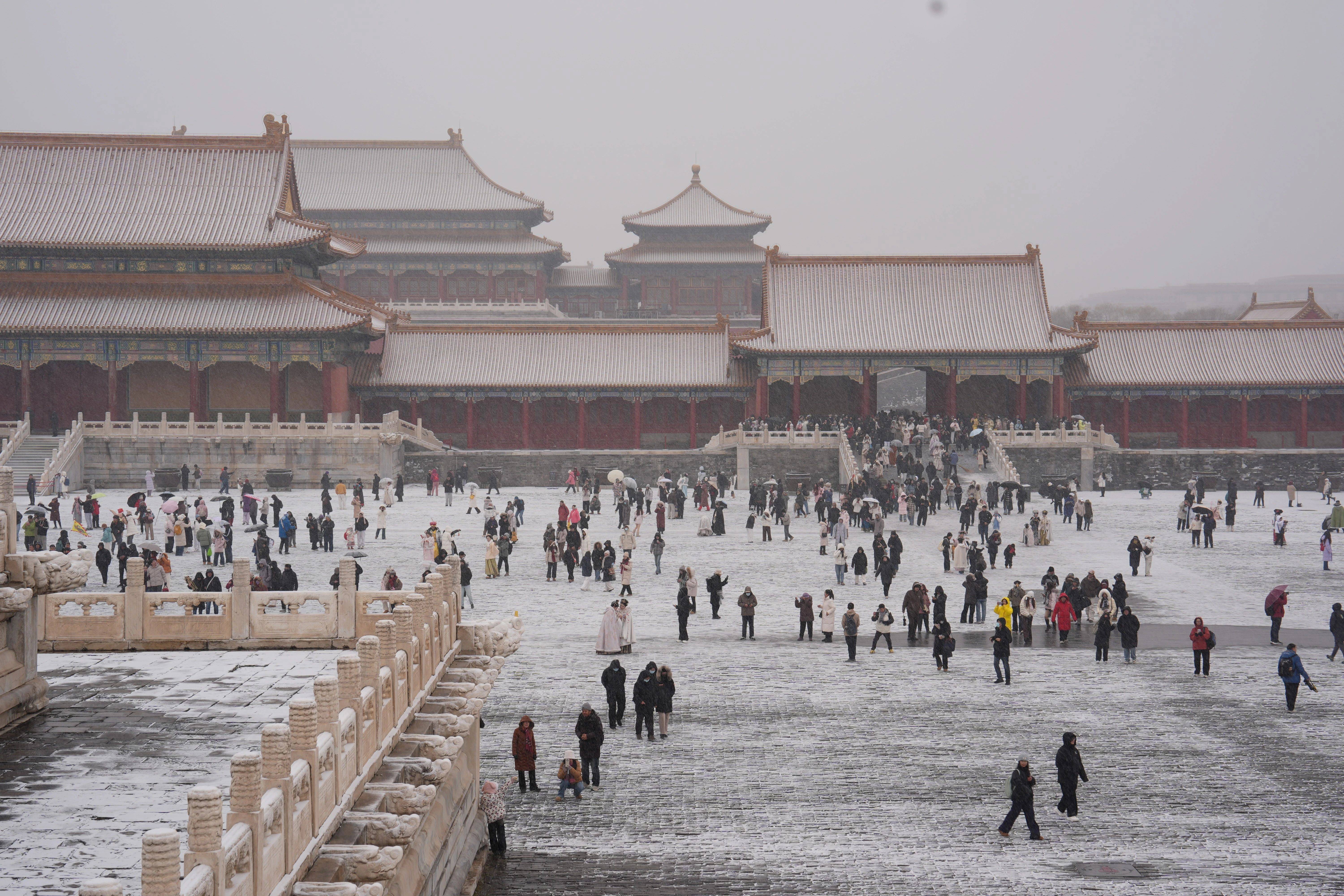 如何申请皇冠信用网
_北京迎今冬初雪 多部门积极应对