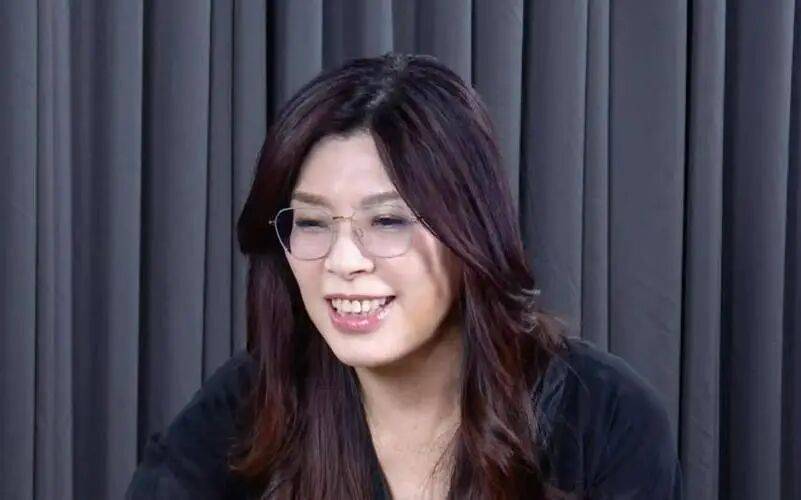 皇冠hga030_郑丽文扛大旗!台当局提统一时间皇冠hga030,岛内接通知,核心资产移交美日