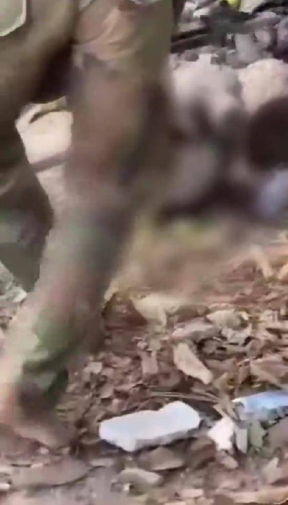 皇冠信用网代理注册_就在刚刚皇冠信用网代理注册，泰国军队遭最大惨败：柬埔寨敢死队手持56冲，光脚冲锋