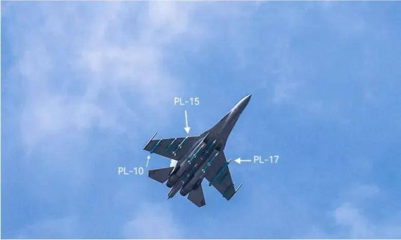 皇冠会员如何申请_中航官宣:歼-20S具备对地、对海打击能力皇冠会员如何申请,可与无人机协同作战!