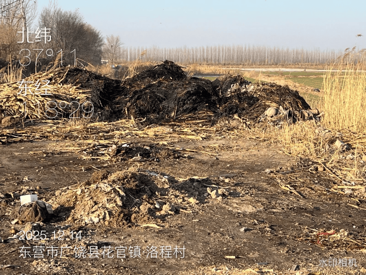 皇冠信用网代理登1_广饶县:农村人居环境亟待提升