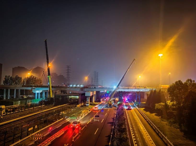 皇冠信用网平台出租_8分钟进五环、11分钟达四环皇冠信用网平台出租!北京多条道路即将通车——