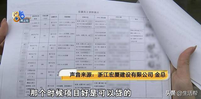 皇冠信用网登1_真·贷款上班!8个人贷了2500万皇冠信用网登1,公司还是没撑住……