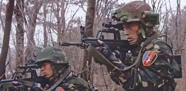 皇冠信用网代理申请_正视差距皇冠信用网代理申请！中国想复刻美国特种兵“斩首”某岛还缺什么？