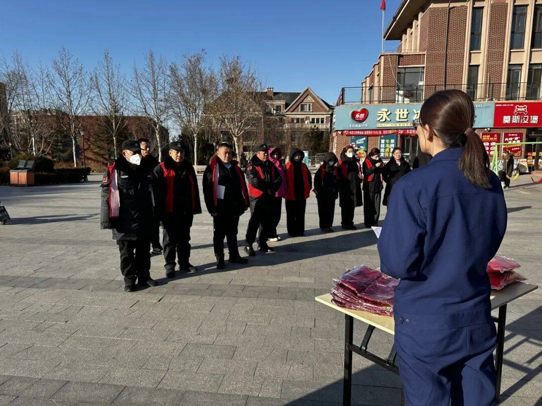 皇冠app
_【高层建筑专项整治】大连市金普新区持续开展高层建筑隐患排查整治行动