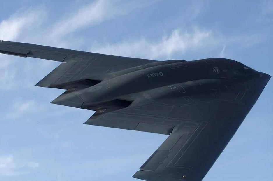 信用网怎么注册_550亿打水漂！外媒承认：中国软件提前戳穿B-21隐身神话信用网怎么注册，美军未列装先落后