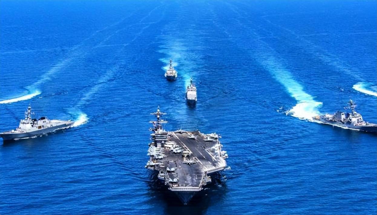 皇冠信用网代理_美国改口晚了!欧洲考虑倒向中国皇冠信用网代理,丹麦下放开火权,要让北约陪葬