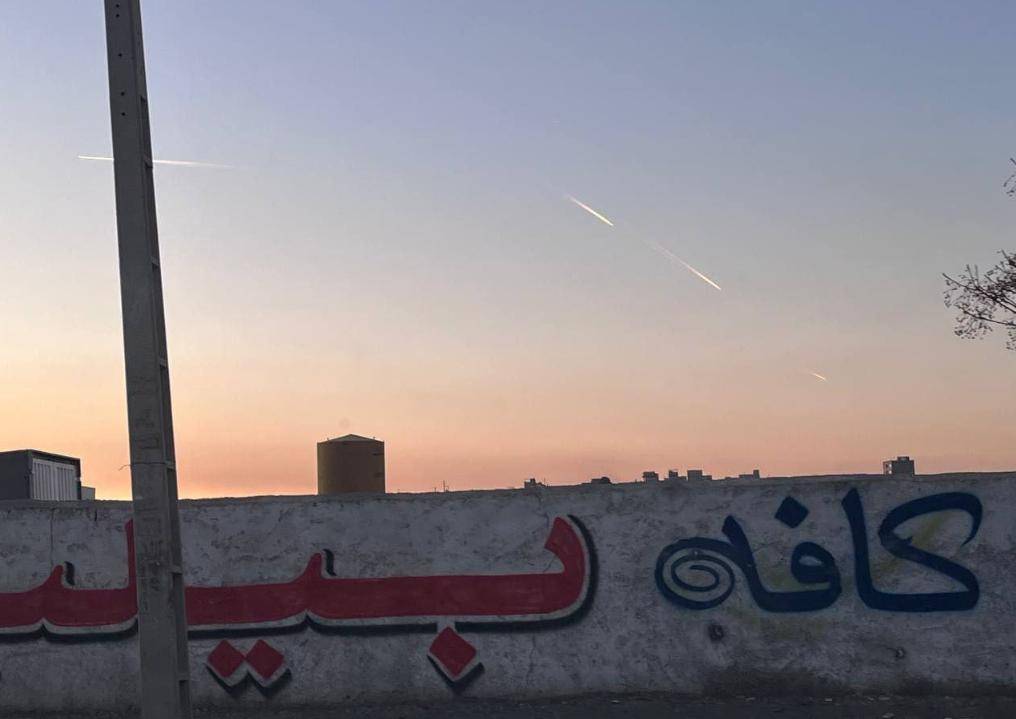 皇冠信用网庄家_伊朗危险皇冠信用网庄家，5架俄罗斯大运抵达：法军开火了，击落2架以色列无人机