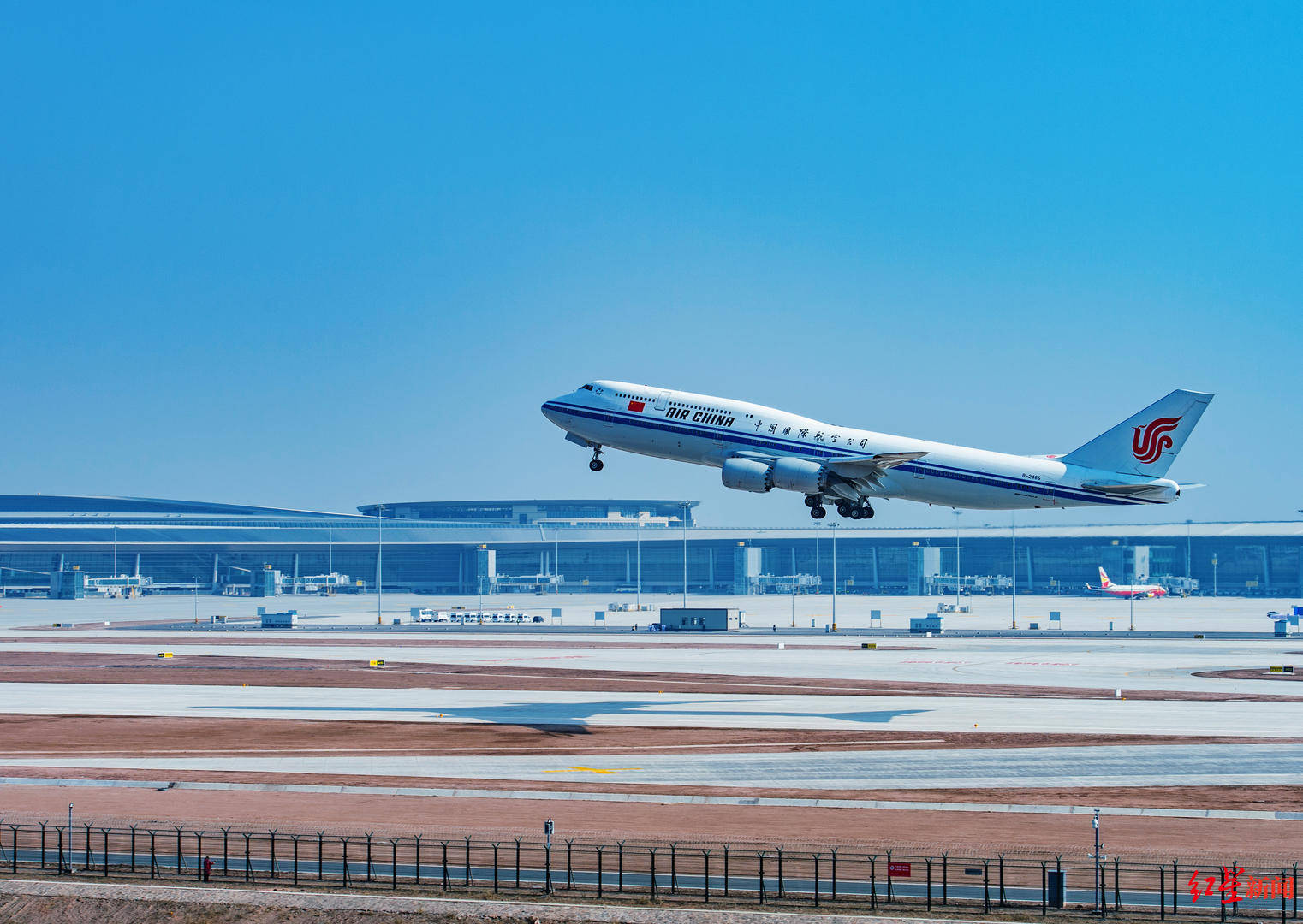 皇冠代理
_2025年度十大“超级航空枢纽”出炉皇冠代理
,成都跻身全国前三!