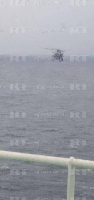 皇冠代理登入_突发！美军真狠皇冠代理登入，特种兵突袭北大西洋俄罗斯油轮，无视俄军核潜艇