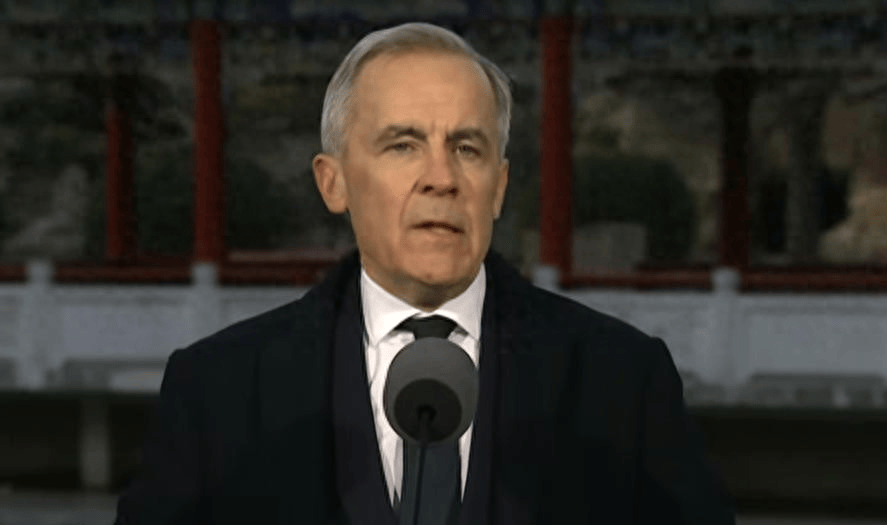 皇冠信用网注册_卡尼在北京强硬表态皇冠信用网注册，中国就是比美国可靠，特朗普的回应出人意料