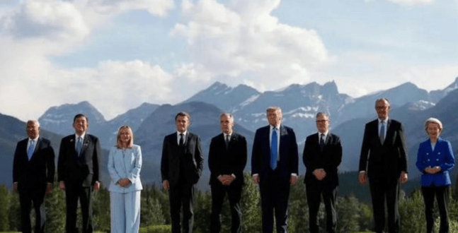 皇冠信用网会员注册网址_还剩6830亿皇冠信用网会员注册网址，中国大幅抛美债，特朗普下令和中方硬刚到底？帮凶全到齐