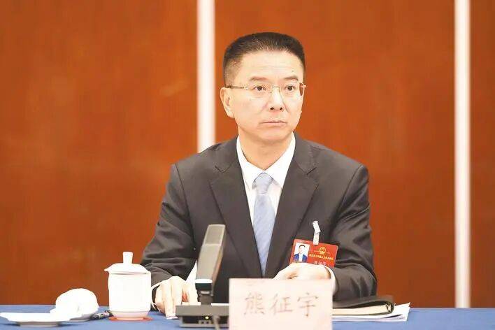 皇冠登1登2登3_武汉市委副书记、市长熊征宇:武汉携手打造全国重要增长极和世界级大都市圈