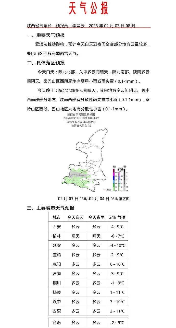世界杯皇冠信用网代理_已确认世界杯皇冠信用网代理！西安气温“坐上过山车”！雨雪降温马上来……