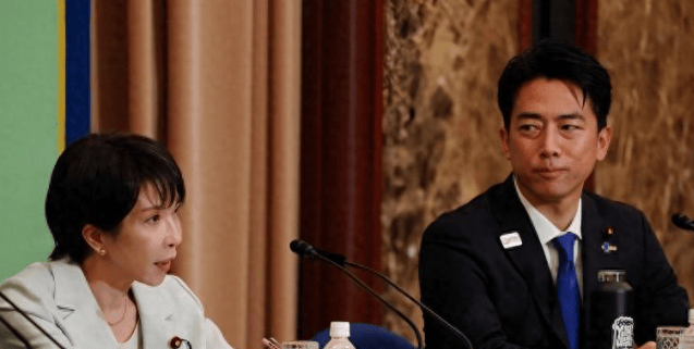 怎么注册皇冠信用代理_高兴得太早了！高市早苗胜选后怎么注册皇冠信用代理，日本迎来三大噩耗，俄罗斯下最后通牒