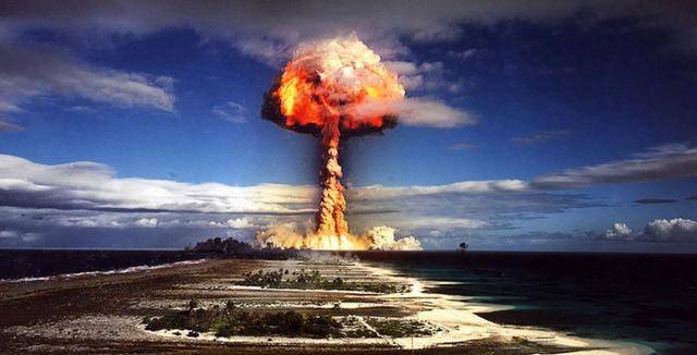 皇冠盘口_美国担心中国在台海动用核武皇冠盘口，阻挠美军干涉，我使馆的回应很干脆