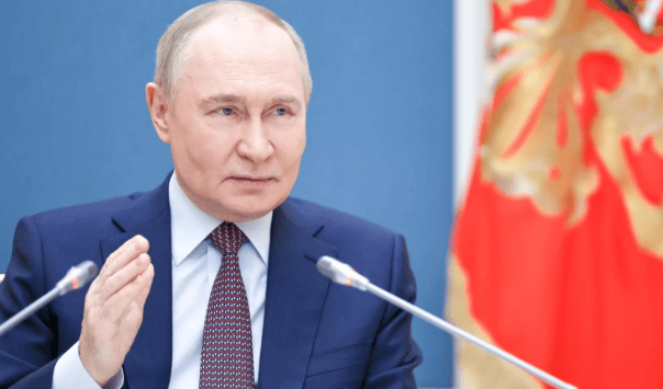 皇冠信用网在线申请 _沉寂一天皇冠信用网在线申请 ，73岁普京沉痛哀悼，内贾德死里逃生？伊军发起第九波复仇