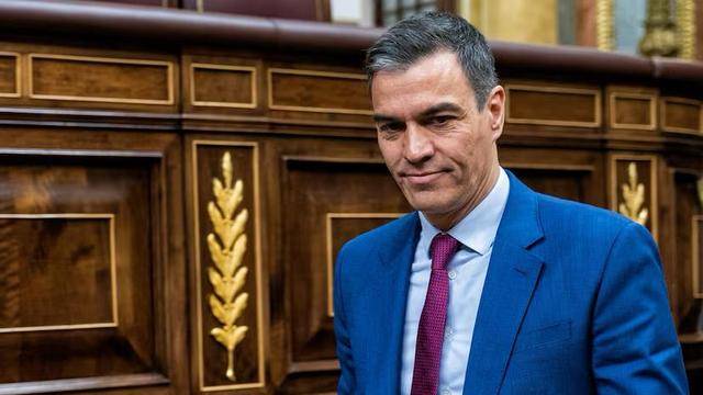 皇冠信用网代理注册_西班牙宣布对参与美伊战事的军用飞机关闭领空