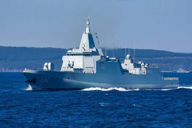 皇冠足球管理平台出租_解放军在黄海、东海划红线：“无限高度”封闭40天皇冠足球管理平台出租，多国彻夜难眠