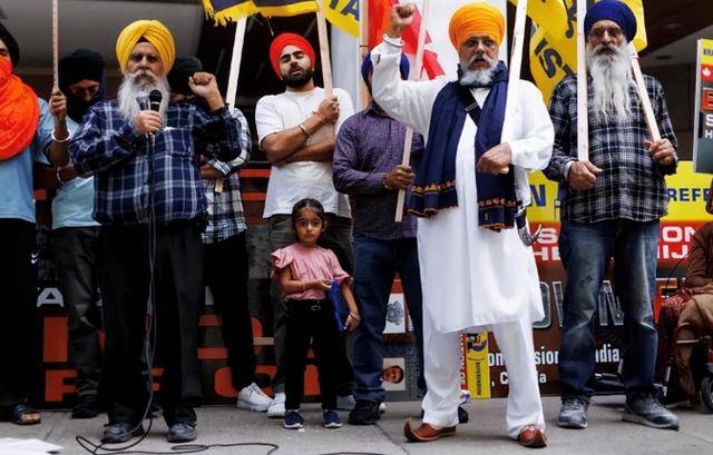 皇冠会员如何申请_印度竟公开喊话：这6000万人我们愿意给皇冠会员如何申请！这下加拿大有救了？