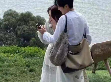 皇冠信用出租代理_离婚6年后他谈了个小十几岁的新女友?前妻坦言不介意他新恋情皇冠信用出租代理。