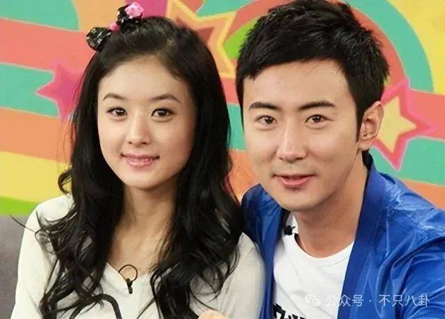皇冠信用出租代理_离婚6年后他谈了个小十几岁的新女友?前妻坦言不介意他新恋情皇冠信用出租代理。
