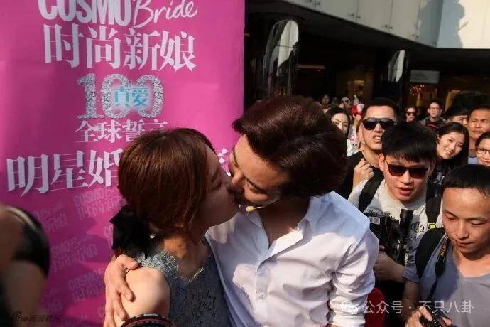皇冠信用出租代理_离婚6年后他谈了个小十几岁的新女友?前妻坦言不介意他新恋情皇冠信用出租代理。